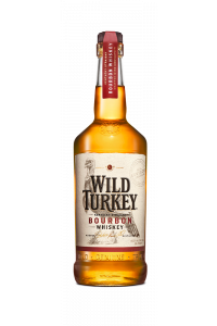 Wild Turkey 40,5%