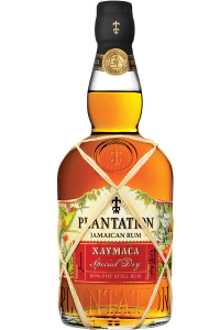 Plantation Xaymaca Dry Rum | 0,7 L |43%