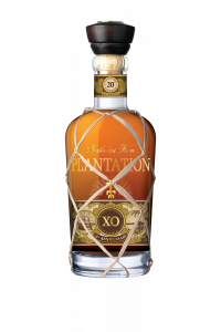 PLANTATION BARBADOS Rhum 20TH ANNIVERSARY