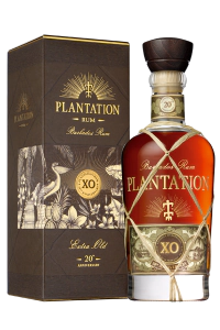 Plantation Barbados Rum XO, 20th Anniversary | 0,7L | 40%