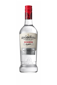 Angostura Premium White Rum