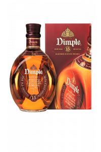 Dimple 15 yo