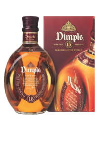 Dimple Whisky 15-letnia | 0,7L | 40%