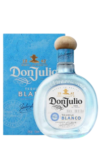 Don Julio Blanco 100% Agave | 0,7L | 38%