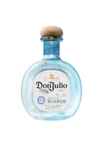 Don Julio Blanco 100% Agave | 0,7L | 38%