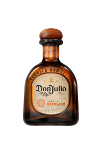 Don Julio Reposado 100% Agave | 0,7L | 38%