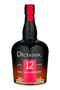 Dictador Rum 12YO | 0,7L | 40%
