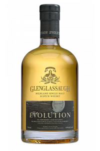 Glenglassaugh Evolution Single Malt Scotch Whisky  | 0,7L | 50% 