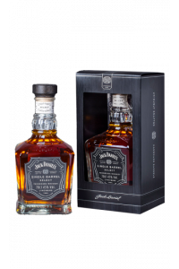 Jack Daniel's Single Barrel