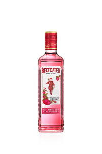 Beefeater Pink Gin | 0,7 L | 37,5%