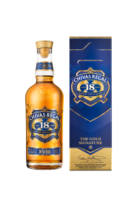 Chivas Regal 18YO whisky | 0,7L | 40%