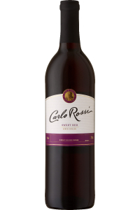 Carlo Rossi Sweet Red