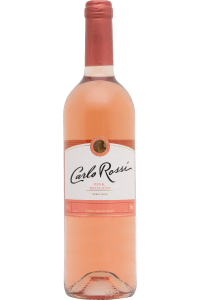 Carlo Rossi Pink Moscato 