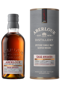 Aberlour Casg Annamh whisky  | 0,7L | 48%