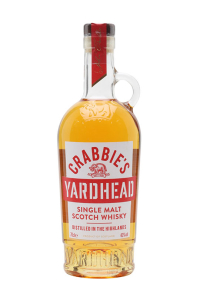 Crabbie's Yardhead | 0,7L | 40%