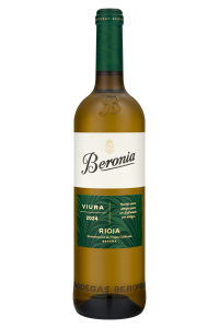 Rioja Viura Blanco, BERONIA 