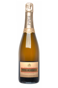 Piper-Heidsieck Champagne Demi-Sec, Cuvée Sublime