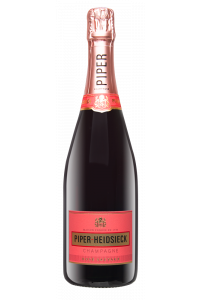 Piper-Heidsieck Champagne Rosé Sauvage