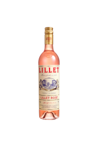 Lillet Rose | 0,75L | 17%