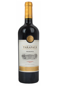 Carménere Reserva, Vina Tarapaca