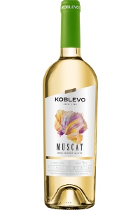 KOBLEVO CLASSIC MUSCAT