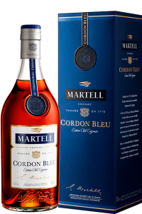 Martell Cordon Bleu koniak | 0,7L | 40%