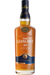 The Glenlivet 18 YO | 0,7L | 40%