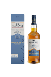 The Glenlivet Founder's Reserve  | 0,7L |  40%