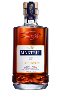 Martell Blue Swift koniak | 0,7L | 40%