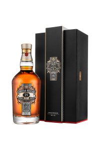 Chivas Regal 25YO | 0,7L | 40%