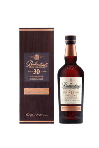 Ballantine's 30YO whisky  | 0,7L | 40%