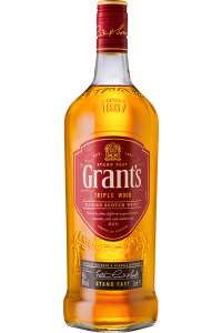 Grants Tripple Wood | 1L | 40%