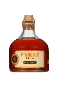 Pyrat XO Reserve Rum | 0,7 L | 40%