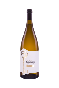 Winnica Niemczańska Chardonnay Barrique