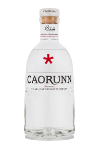 GIN CAORUNN | 0,7L | 41,8%
