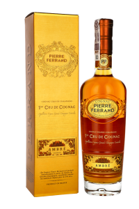 PIERRE FERRAND COGNAC AMBRE | 0,7L | 40%