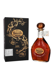 COGNAC PIERRE FERRAND SEL D ANGES | 0,7L | 41,8%