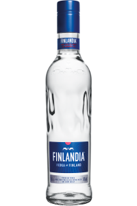 Finlandia Wódka | 0,5L | 40% 