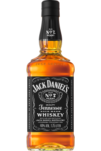 Jack Daniel's Whiskey 40% 