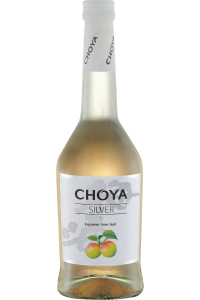 Choya Silver