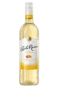 Carlo Rossi Refresh Sweet Citrus