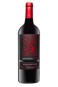 Apothic Red, Winemaker’s Blend
