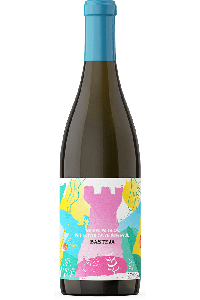 Basteja,Winnica Niemczańska