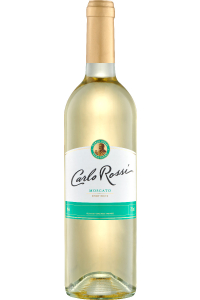 Carlo Rossi White Moscato 