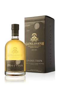Glenglassaugh Evolution Single Malt Scotch Whisky | 0,7L | 50%