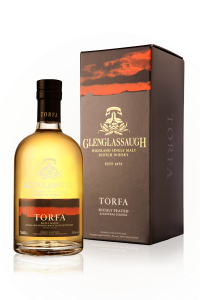Glenglassaugh Torfa Single Malt Scotch Whisky | 0,7L | 50%