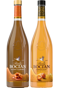 Biały Bocian Likier 16%