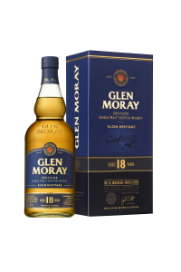 Glen Moray 18YO | 0,7L | 47,2%