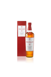 Macallan 12YO Sherry Oak Cask | 0,7L |  40%