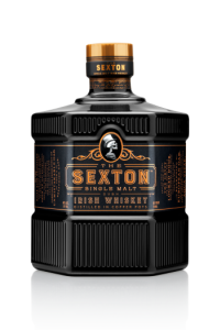 Sexton Irish Single Malt Whiskey | 0,7L | 40% 